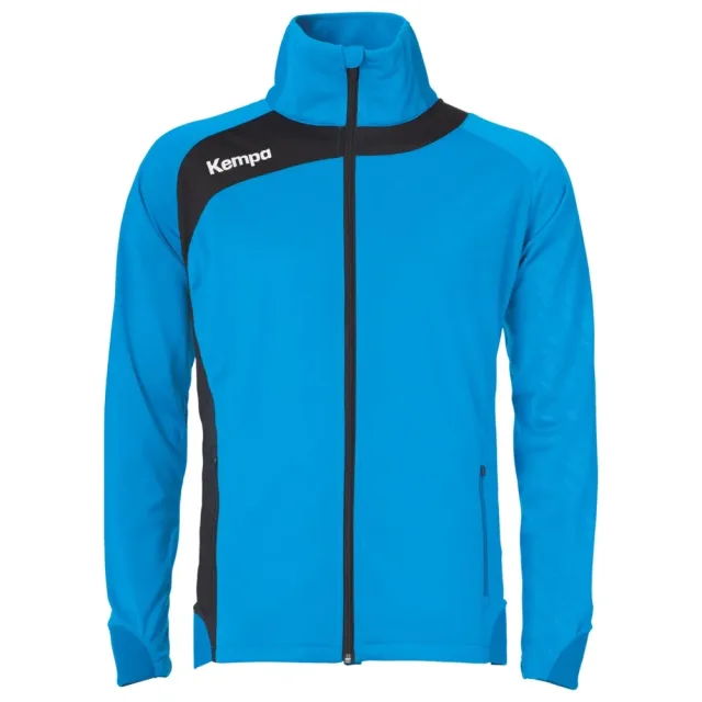 Uhlsport and Kempa Jo 14