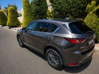 Mazda CX-5 2021