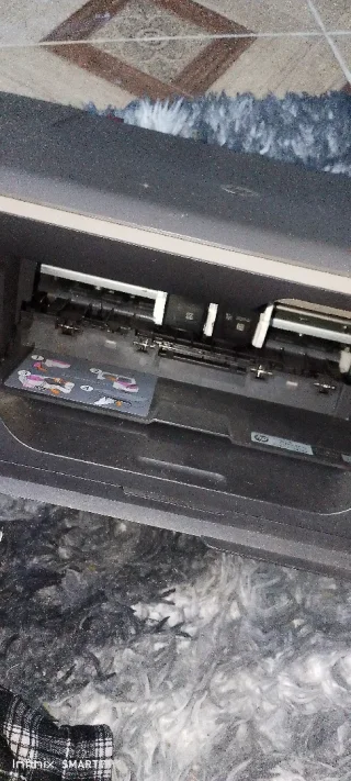 اله طابعه نوع hp 3