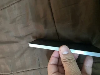 سامسونجa56 ١٢ جيجا مستعمل وكاله 6