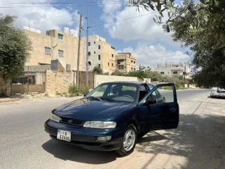 كيا سيفيا 1995 للبيع 8
