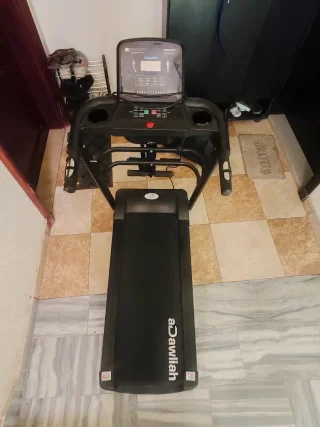 جهاز تريدمل