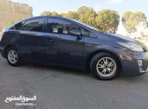 تويوتا بريوس 2011 TOYOTA PRIUS 2