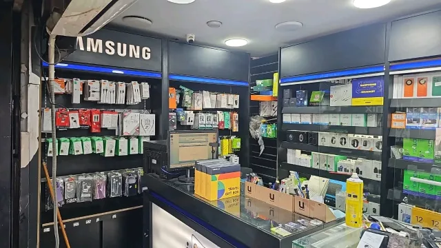 محلات جميل 4