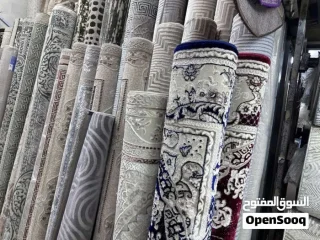 سجاد موكيت عشب صناعي باركيه النساجون الماهرون 8