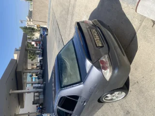 لانسر 2006 9