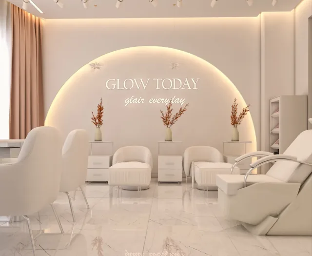 Spot-On Interior Design ديكور و تصميم داخلي 11