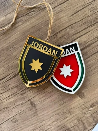 شعار المنتخب الوطني 2