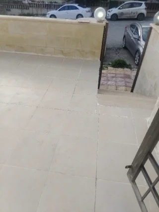 شقة أرضية للبيع 2