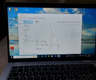 Dell i5 الجيل 11 5