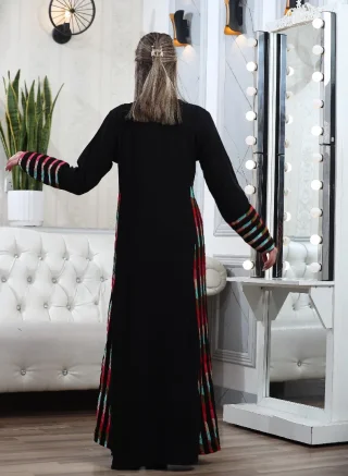 ✔️موسم جدييييييد✔️أجمل ثوب تصميم تطريز التراث الأردني ✔️متوفر لجميع الأحجام لغاية 1