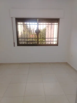 شقة أرضية للبيع 9