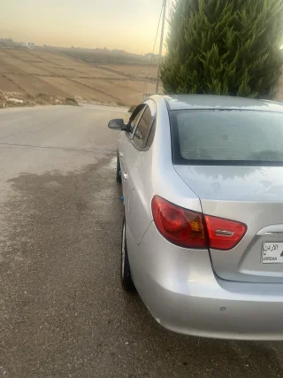 هونداي HD 7
