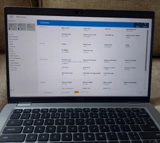 DELL I5 ( الجيل 11 )