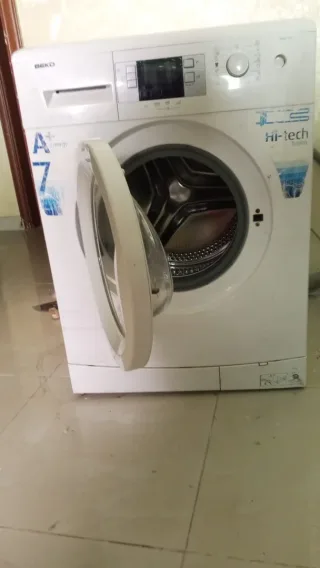 غساله للبيع
