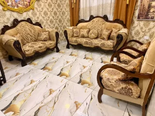 طقم كنب
