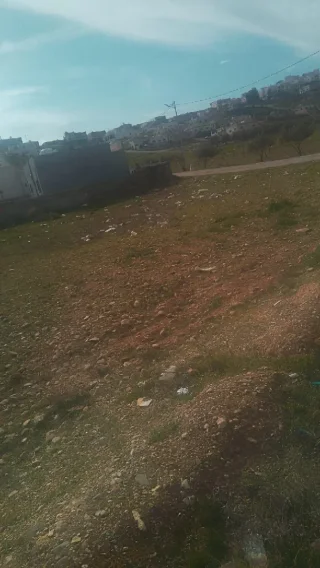 ارض للبيع 6