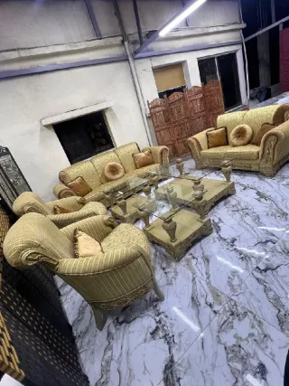طقم كنب للبيع