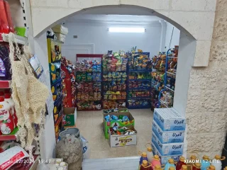 سوبر ماركت للبيع 6