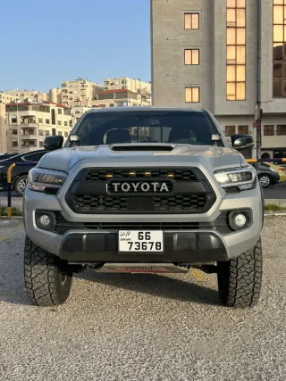 Tacoma 2020 3