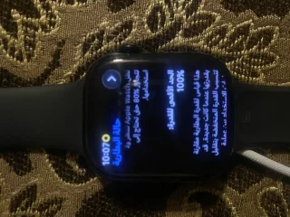 Apple Watch Series 11 46mm 4