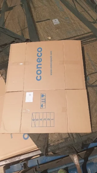 عبوات كرتونيه 2