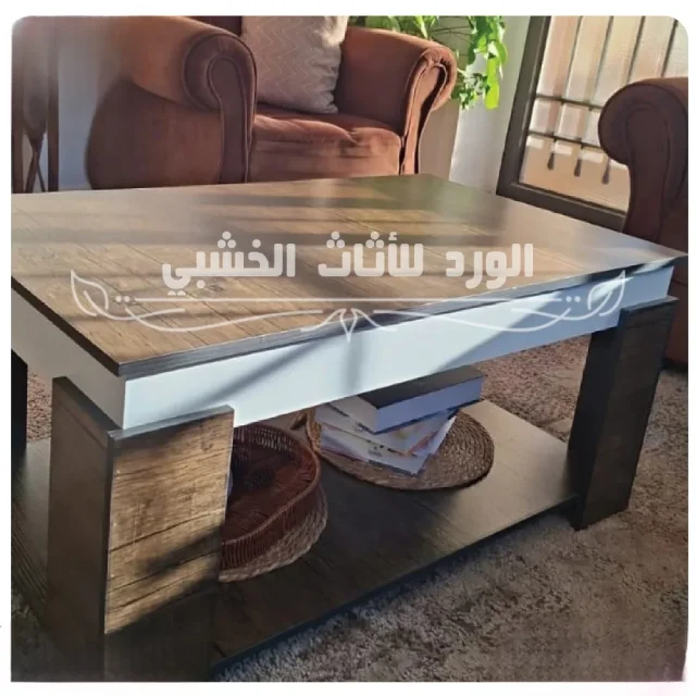 الورد للأثاث الخشبي 10