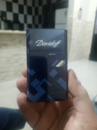 دوفيدوف ريتش 4