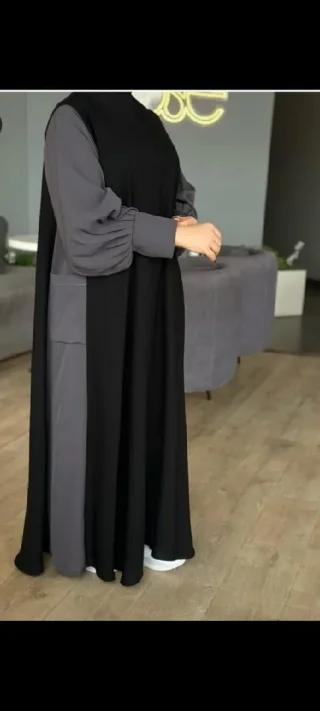 اي عباية داخل البوست 15 دينار شامل التوصيل 8