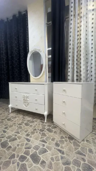 غرفة نوم