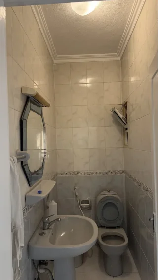 شقة سكنية  للبيع في الجبيهة 6