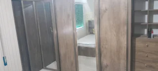 غرف نوم ودرسنخ روم ديكورات 11