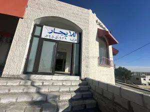 محلات تجاريه للايجار