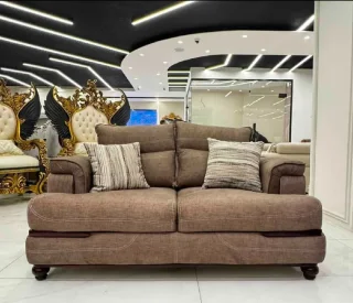 : طقم كورنر ملكي 👑ألاسكا المقاس300/300الثنائية175سم خشب زان اصلي من تحت كوشوك اس 3