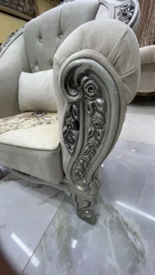 طقم كنب