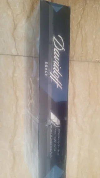 دوفيدوف ريتش 3