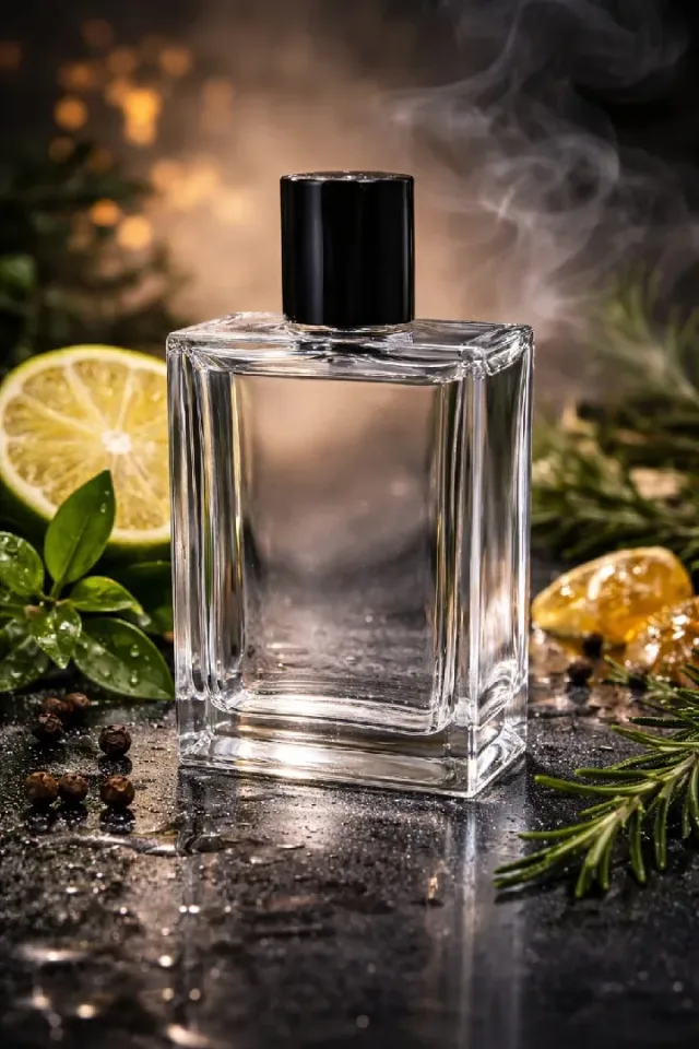 عطور محمد الكيلاني  9