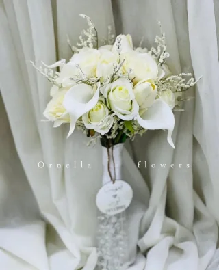 مسكات عرايس 5