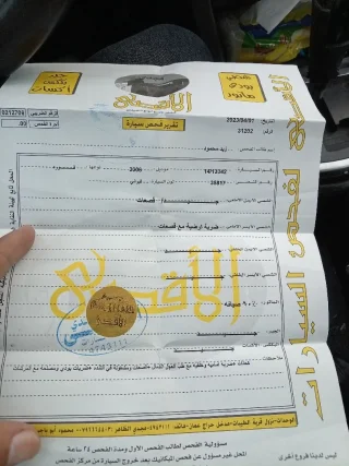 فورد فوكس للبيع او البدل 11