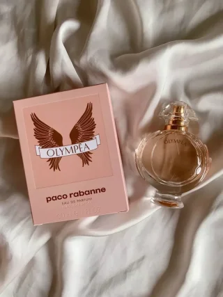 Olympea Eau de Parfum