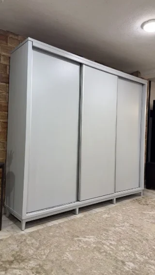 غرفة نوم ماستر modern 🛌✨ 📌فل لاتيه 18 و زان 🪵📌عمق 60_سم 👌📌لون مميز 🩶✨📌سكك هايدرو 13
