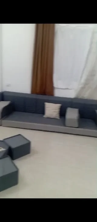 جلسة أرضية 3