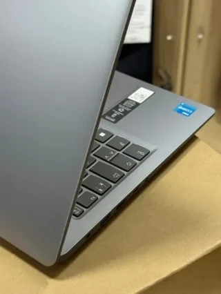 لابتوب لينوفو أحدث إصدار بحالة شبه جديدة (استعمال مرتين فقط) 💥💻 3