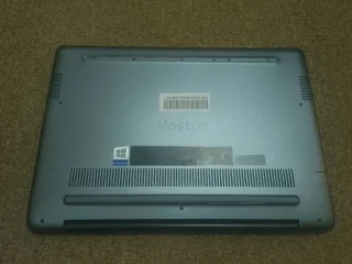 لابتوب ديل بحالة جيدة جداً للبيع / Laptop Dell used like new