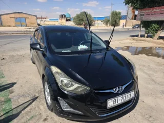 للبيع هونداي ،mdاعفاء طبي 2015