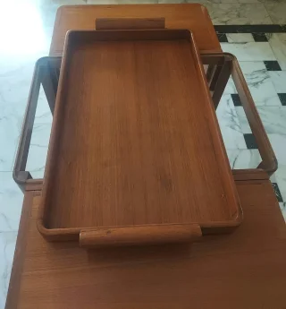 طاولة تقديم للبيع 5