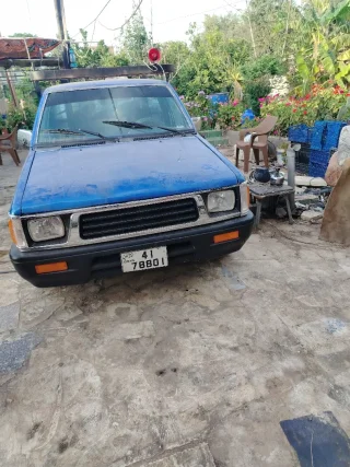 بكم متسبيشي موديل 92