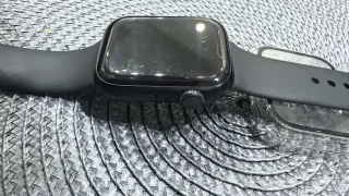 Apple watch series 7 - ساعة ابل الجيل السابع 5