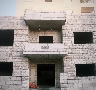 منزل مستقل للبيع طبربور ابوعليا 6