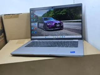 DELL latitude 5420 6